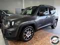Jeep Renegade * ZERO PENSIERI * LEGGI DESCRIZIONE * Gris - thumbnail 6