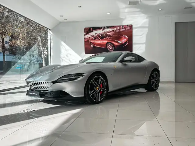 Ferrari Roma