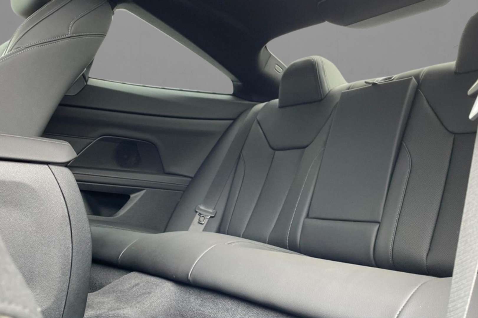 BMW Série 420i Coupé M Sport 420i - - Joinsteer - #5