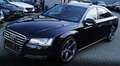 Audi A8 4.2 FSI quattro Pro Line+ | Luxe Leder | Camera | Чорний - thumbnail 3