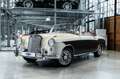 Mercedes-Benz 220 S Cabriolet | Top Zustand | Classic Data 2 Beige - thumbnail 25