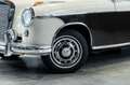 Mercedes-Benz 220 S Cabriolet | Top Zustand | Classic Data 2 Beige - thumbnail 26