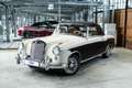 Mercedes-Benz 220 S Cabriolet | Top Zustand | Classic Data 2 Beige - thumbnail 2