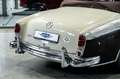 Mercedes-Benz 220 S Cabriolet | Top Zustand | Classic Data 2 Beige - thumbnail 30