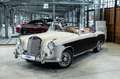 Mercedes-Benz 220 S Cabriolet | Top Zustand | Classic Data 2 Beige - thumbnail 1