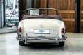 Mercedes-Benz 220 S Cabriolet | Top Zustand | Classic Data 2 Beige - thumbnail 22