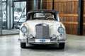 Mercedes-Benz 220 S Cabriolet | Top Zustand | Classic Data 2 Beige - thumbnail 19