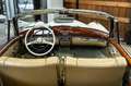 Mercedes-Benz 220 S Cabriolet | Top Zustand | Classic Data 2 Beige - thumbnail 11