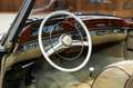 Mercedes-Benz 220 S Cabriolet | Top Zustand | Classic Data 2 Beige - thumbnail 14