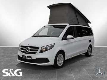 d Marco Polo 9G-Tronic KÜCHE MBUX RFK