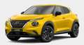 Nissan Juke JUKE N-Connecta+ 1.0 DIG-T 114 PS 7DCT Gelb - thumbnail 3