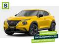 Nissan Juke JUKE N-Connecta+ 1.0 DIG-T 114 PS 7DCT Gelb - thumbnail 1