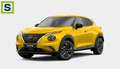 Nissan Juke JUKE N-Connecta+ 1.0 DIG-T 114 PS 7DCT Gelb - thumbnail 2