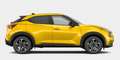 Nissan Juke JUKE N-Connecta+ 1.0 DIG-T 114 PS 7DCT Gelb - thumbnail 6