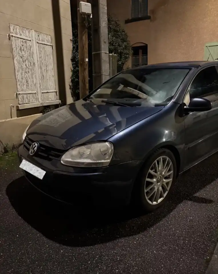 Volkswagen Golf 1.9 TDI 90 Confort