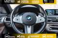 BMW 745 e 394 ch BVA8 M Sport Schwarz - thumbnail 8