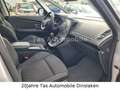 Renault Scenic BLUE dCi LIMITED"Lückenlos Renault S-Heft"... Silber - thumbnail 5