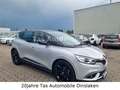 Renault Scenic BLUE dCi LIMITED"Lückenlos Renault S-Heft"... Silber - thumbnail 2