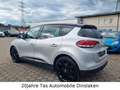 Renault Scenic BLUE dCi LIMITED"Lückenlos Renault S-Heft"... Silber - thumbnail 4