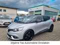 Renault Scenic BLUE dCi LIMITED"Lückenlos Renault S-Heft"... Silber - thumbnail 1