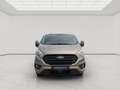 Ford Transit Custom Variobus 2,0 TDCI L1H1 320 Trend Silber - thumbnail 3