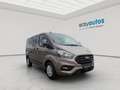 Ford Transit Custom Variobus 2,0 TDCI L1H1 320 Trend Silber - thumbnail 4