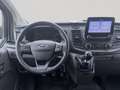 Ford Transit Custom Variobus 2,0 TDCI L1H1 320 Trend Silber - thumbnail 11