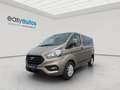 Ford Transit Custom Variobus 2,0 TDCI L1H1 320 Trend Silber - thumbnail 1