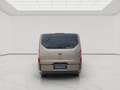 Ford Transit Custom Variobus 2,0 TDCI L1H1 320 Trend Silber - thumbnail 5
