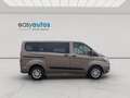Ford Transit Custom Variobus 2,0 TDCI L1H1 320 Trend Silber - thumbnail 7