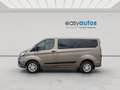 Ford Transit Custom Variobus 2,0 TDCI L1H1 320 Trend Silber - thumbnail 8