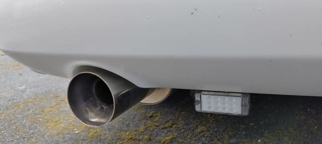 Subaru Legacy B4 Twin Turbo, foto 5