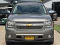 Chevrolet Avalanche 5.3 V8 4WD LTZ 2008 LPG Trekhaak Grau - thumbnail 2