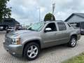 Chevrolet Avalanche 5.3 V8 4WD LTZ 2008 LPG Trekhaak Grau - thumbnail 8