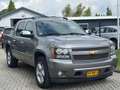 Chevrolet Avalanche 5.3 V8 4WD LTZ 2008 LPG Trekhaak Grau - thumbnail 3