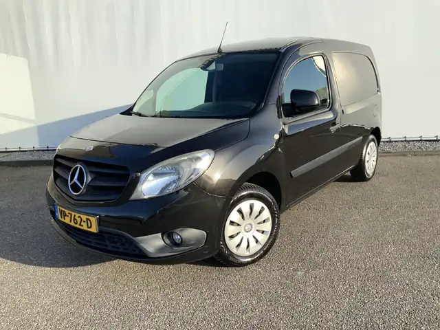 Mercedes-Benz Citan 111 CDI BlueEFFICIENCY Airco Cruise Euro 5