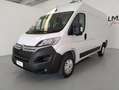 Citroen Jumper 35 BlueHDi 140 S&S PM-TM Furgone Bianco - thumbnail 13
