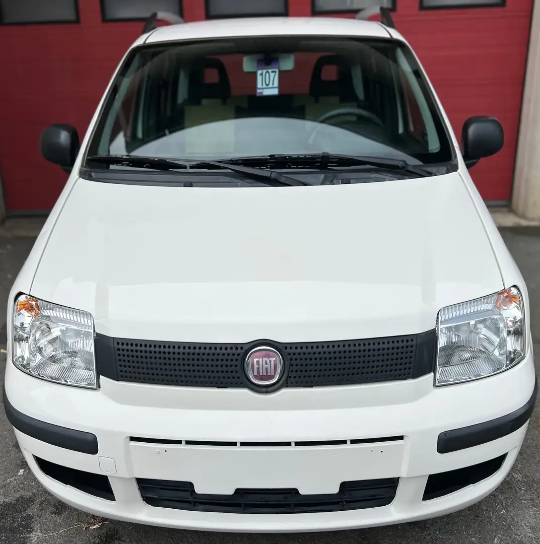 Fiat Panda Panda 1.2i Eco My Life + CLIM + CAR-PASS - 2