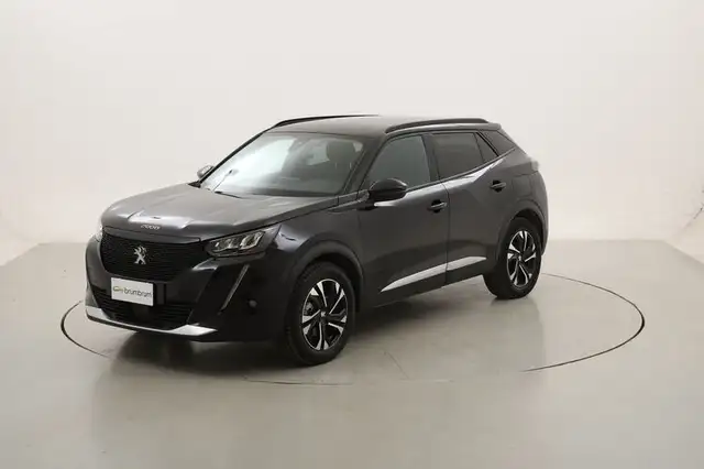 Peugeot 2008 Allure Pack Elettrico 136CV