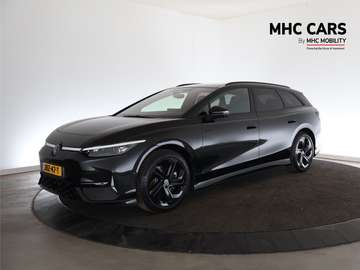 Tourer GTX Business 86 kWh | DEMO | Trekhaak | pan