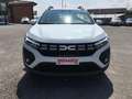 Dacia Sandero Stepway 1.0 TCe ECO GPL Expression KM0 PRONTA CON Bianco - thumbnail 4