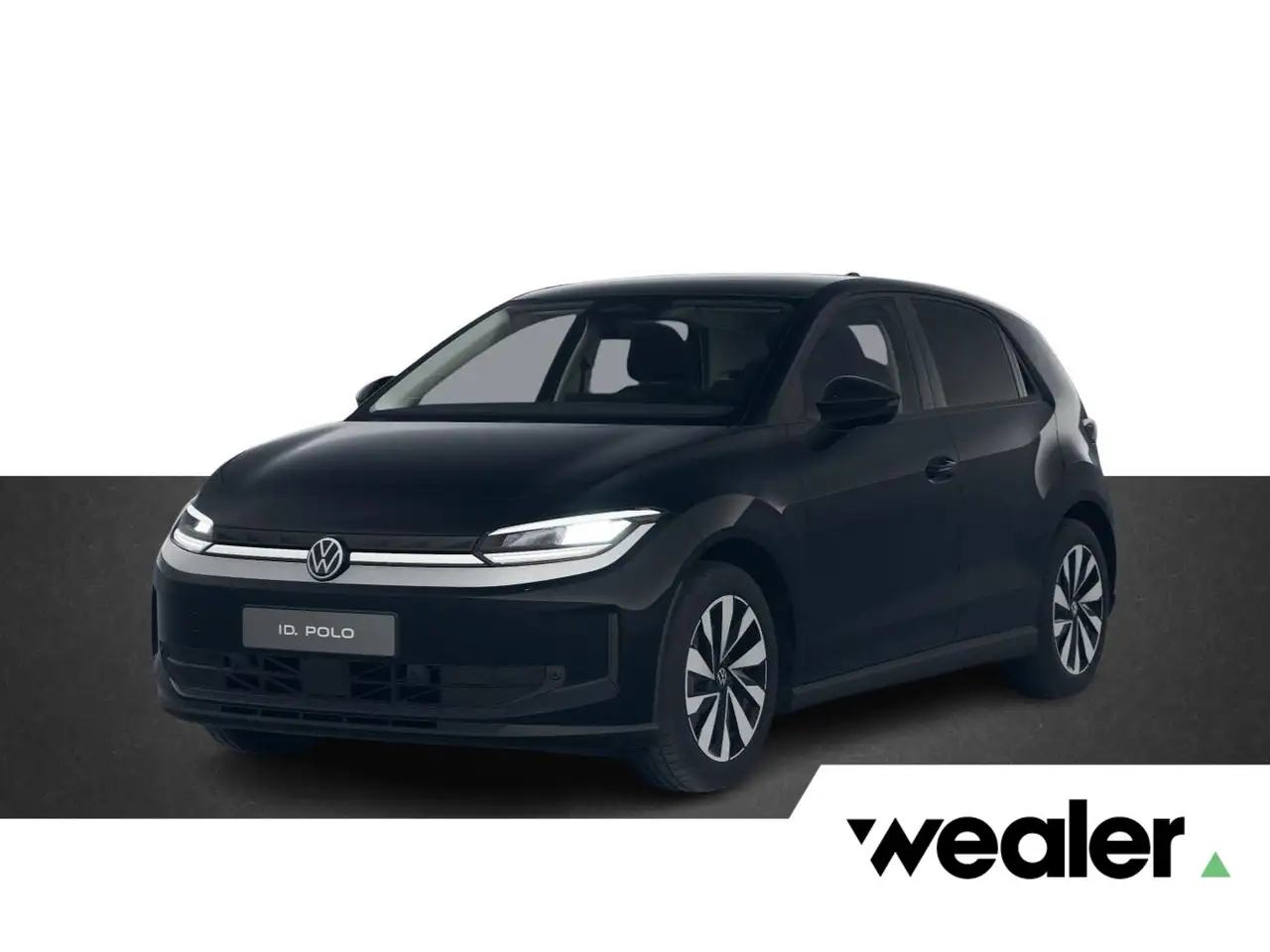 Volkswagen ID. Polo 2026