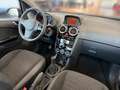 Opel Corsa 1.4 16V T-Leder Klima Sitz-/Lenkhzg Tempo Schwarz - thumbnail 14
