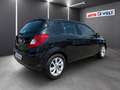 Opel Corsa 1.4 16V T-Leder Klima Sitz-/Lenkhzg Tempo Schwarz - thumbnail 4