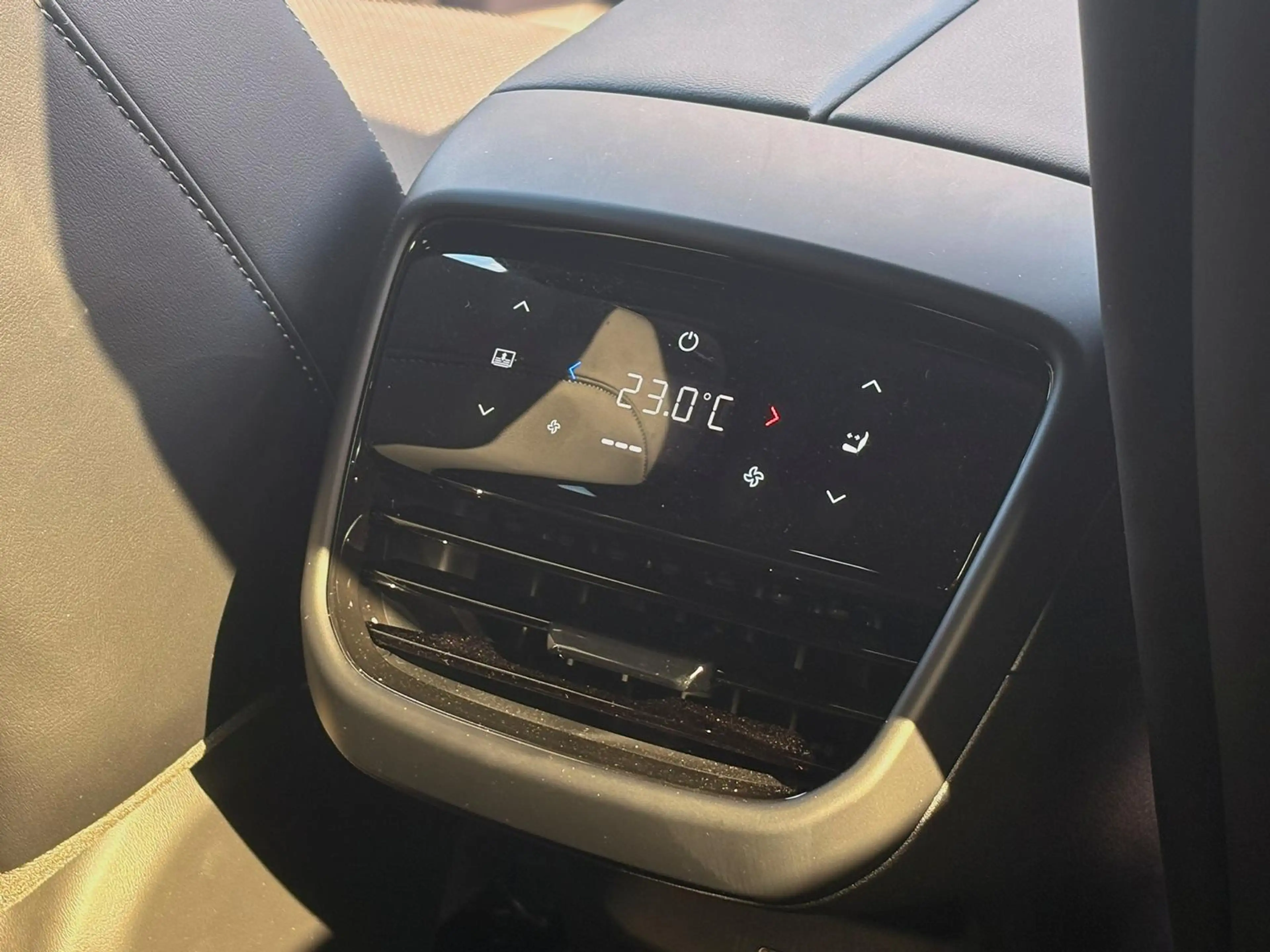 Mazda CX-6e EV 258PS TAKUMI — photo 7
