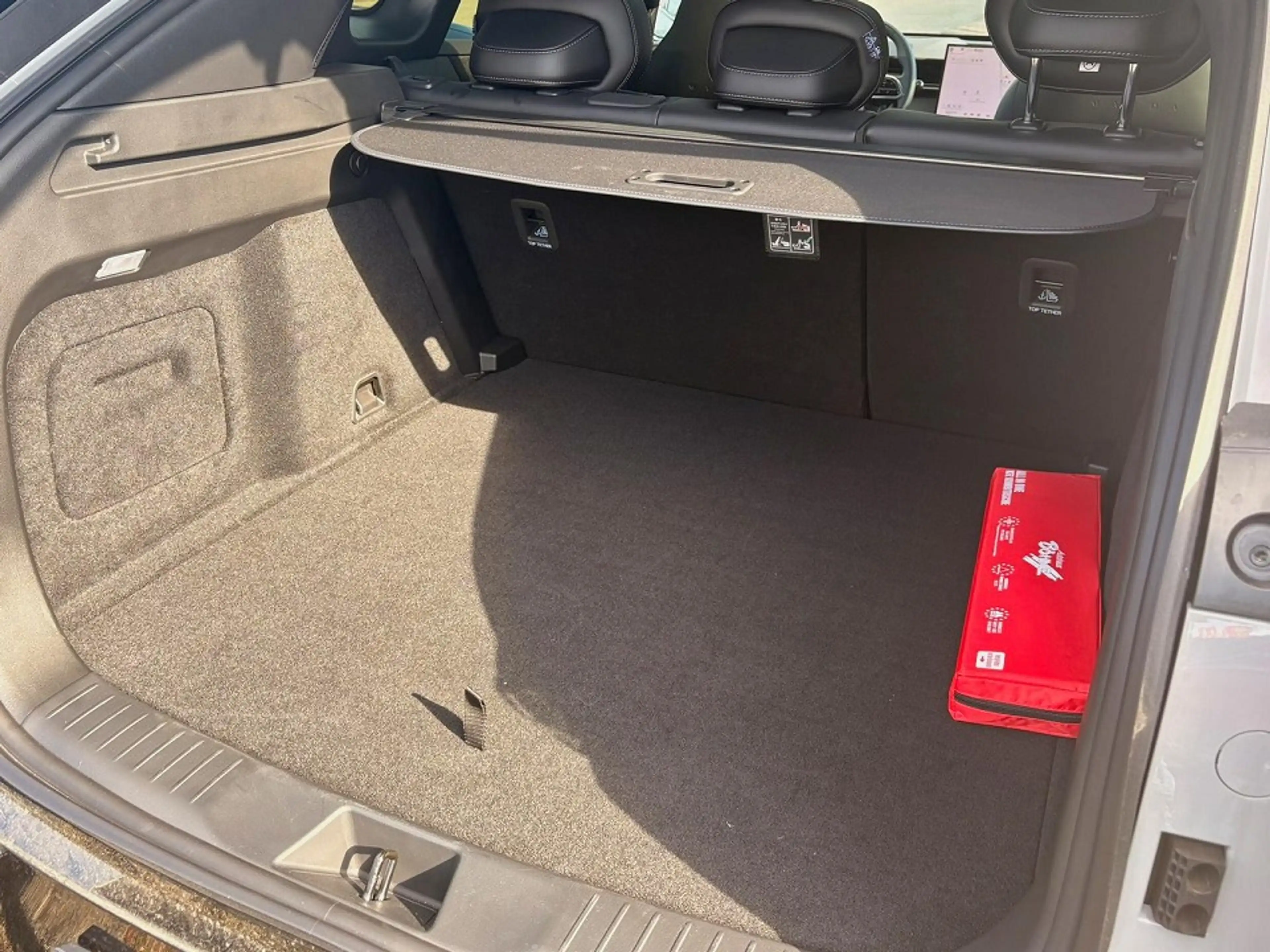 Mazda CX-6e EV 258PS TAKUMI — photo 13