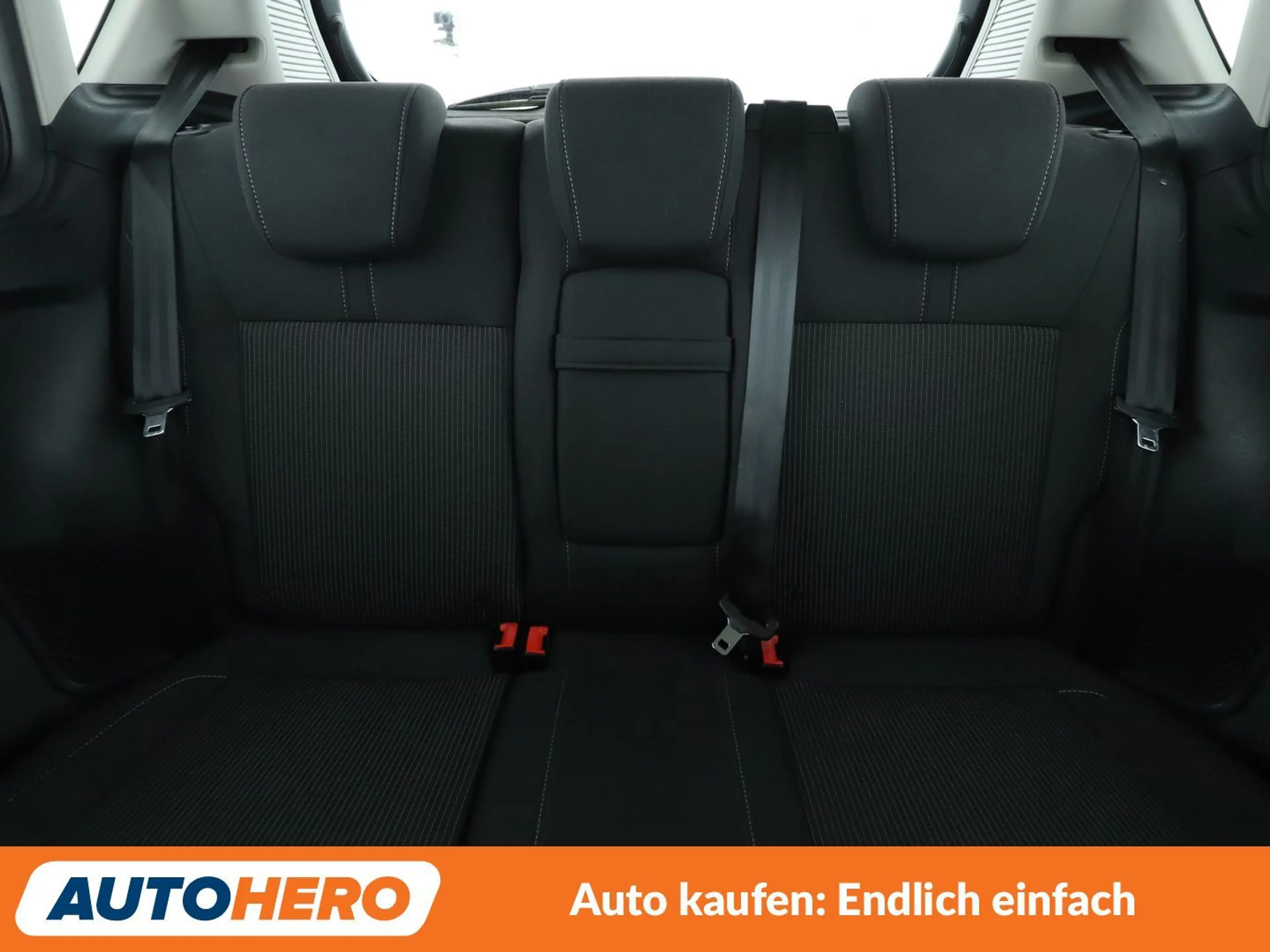 Ford B-Max 1.6 Ti-VCT Titanium Aut.*PDC*SHZ*KLIMA*GARANTIE* — photo 15