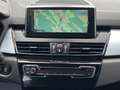 BMW 218 Baureihe 2 Active Tourer Advantage TEMPO PDC Silber - thumbnail 11
