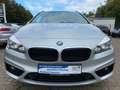 BMW 218 Baureihe 2 Active Tourer Advantage TEMPO PDC Silber - thumbnail 2