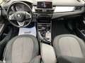 BMW 218 Baureihe 2 Active Tourer Advantage TEMPO PDC Silber - thumbnail 9